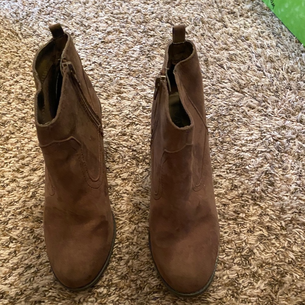 Boots